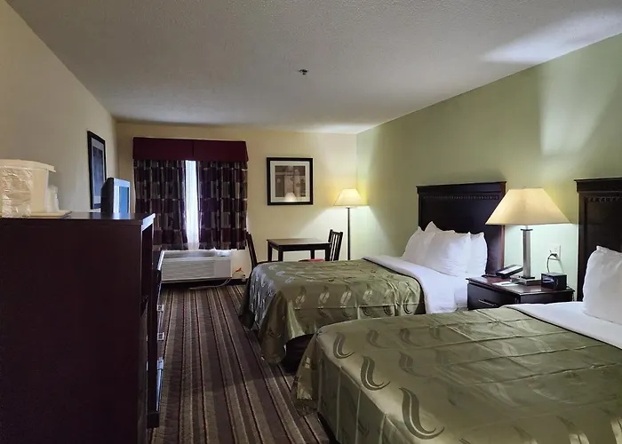 Quality Inn