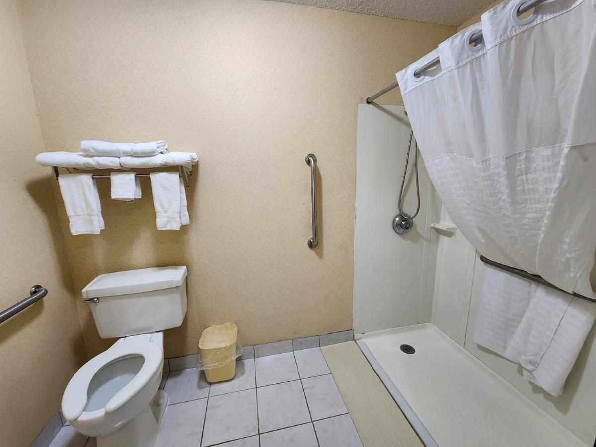 Mini-hôtel Quality