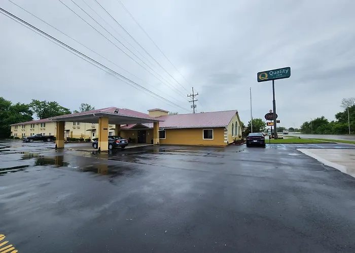 Quality Inn