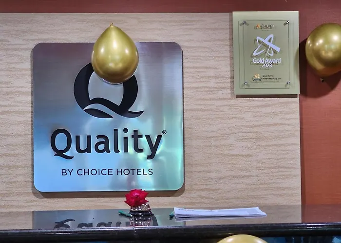 Quality Inn